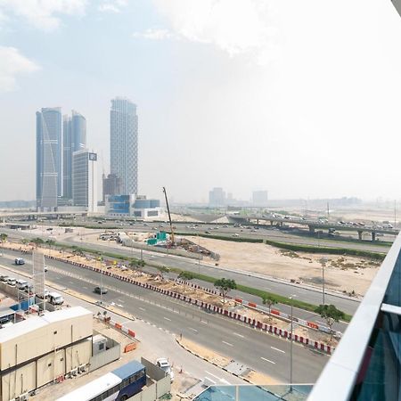 Exclusive Globalstay Apartments In Business Bay Free Parking & More! Дубай Екстериор снимка